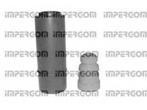 ORIGINAL IMPERIUM 48325 apsauginio dangtelio komplektas, amortizatorius 
 Ašies montavimas/vairavimo mechanizmas/ratai -> Montavimas, pakabos statramstis
RNE100090, RNH100170