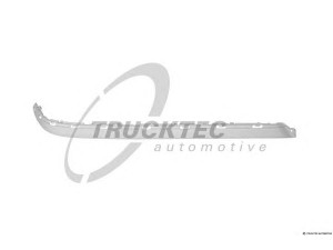 TRUCKTEC AUTOMOTIVE 08.62.510 apdailos/apsauginės juostelė, buferis
51 12 7 005 929