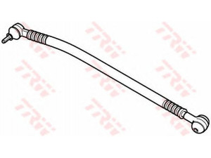 TRW JRA249 strypo montavimas
861419801C, 861419801D, 861419801C