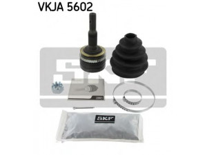 SKF VKJA 5602 jungčių komplektas, kardaninis velenas 
 Ratų pavara -> Sujungimai/komplektas
510418, 96160589