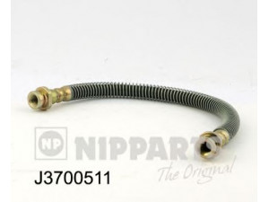 NIPPARTS J3700511 stabdžių žarnelė 
 Stabdžių sistema -> Stabdžių žarnelės
MB058598, MB238161, MB238164, 58731-21020