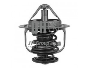JP GROUP 3414600119 termostatas, aušinimo skystis 
 Aušinimo sistema -> Termostatas/tarpiklis -> Thermostat
19300PM3003, 19300PM3004, 19301P07316