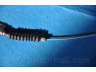 PARTS-MALL PTB-105 trosas, stovėjimo stabdys 
 Stabdžių sistema -> Valdymo svirtys/trosai
0K68C44410, 0K68C44410A, K68C44410