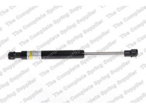 ROC GS1378 dujinė spyruoklė, gaubtas 
 Kėbulas -> Dujinės spyruoklės
99751155101