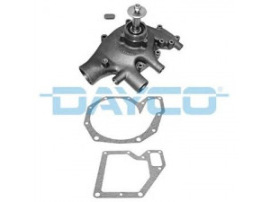 DAYCO DP099 vandens siurblys 
 Aušinimo sistema -> Vandens siurblys/tarpiklis -> Vandens siurblys
0682260R, 506109, 517097, 682260