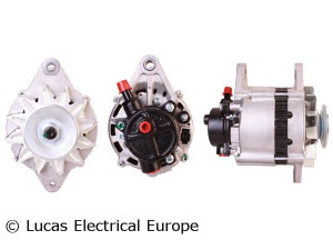 LUCAS ELECTRICAL LRA01236 kintamosios srovės generatorius 
 Elektros įranga -> Kint. sr. generatorius/dalys -> Kintamosios srovės generatorius
23099-R8104, 23099-R8110, 23099-R8110-EP
