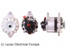 LUCAS ELECTRICAL LRA01236 kintamosios srovės generatorius 
 Elektros įranga -> Kint. sr. generatorius/dalys -> Kintamosios srovės generatorius
23099-R8104, 23099-R8110, 23099-R8110-EP
