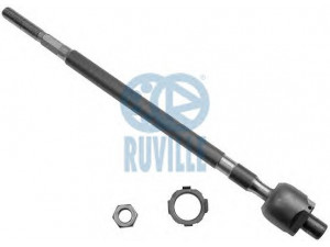 RUVILLE 917060 vidinė skersinė vairo trauklė 
 Vairavimas -> Vairo mechanizmo sujungimai
E016-32-250, E016-32-25X