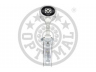 OPTIMAL F8-7949 variklio montavimas 
 Variklis -> Variklio montavimas -> Variklio montavimo rėmas
6Q0199851AK, 6Q0199851AK, 6Q0199851AK