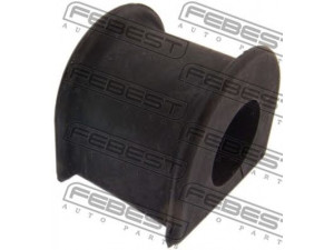 FEBEST TSB-795 skersinio stabilizatoriaus įvorių komplektas 
 Ašies montavimas/vairavimo mechanizmas/ratai -> Stabilizatorius/fiksatoriai -> Sklendės
48815-26040