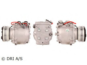 DRI 700510080 kompresorius, oro kondicionierius 
 Oro kondicionavimas -> Kompresorius/dalys
38800-P06-A02, 38800-P28-A01, 38800-P28-A02