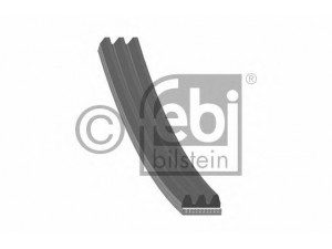 FEBI BILSTEIN 28754 V formos rumbuoti diržai 
 Techninės priežiūros dalys -> Techninės priežiūros intervalai
11950-42L00, 000 993 34 96, 0003190V005000000