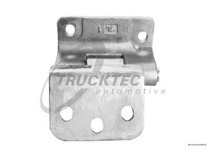 TRUCKTEC AUTOMOTIVE 02.53.262 durų lankstas
906 720 0137