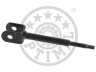 OPTIMAL G7-1272 šarnyro stabilizatorius 
 Ašies montavimas/vairavimo mechanizmas/ratai -> Stabilizatorius/fiksatoriai -> Savaime išsilyginanti atrama
48802-60090, 48802-60090-PART