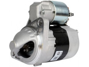 PowerMax 8212313 starteris 
 Elektros įranga -> Starterio sistema -> Starteris
M0T84585, M2T42881, 23300-1F7R1