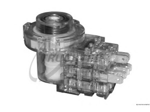 TRUCKTEC AUTOMOTIVE 01.42.130 uždegimo jungiklis
655 545 0008