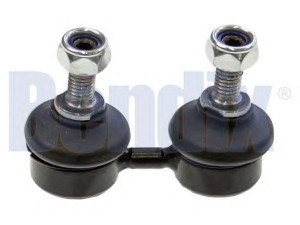 BENDIX 042843B šarnyro stabilizatorius 
 Ašies montavimas/vairavimo mechanizmas/ratai -> Stabilizatorius/fiksatoriai -> Savaime išsilyginanti atrama
5483034000