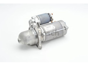 BOSCH 0 001 231 004 starteris 
 Elektros įranga -> Starterio sistema -> Starteris