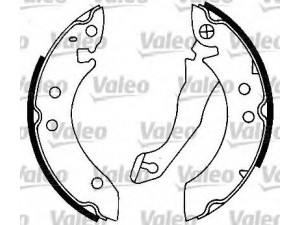 VALEO 562055 stabdžių trinkelių komplektas 
 Techninės priežiūros dalys -> Papildomas remontas
GBS90828AF, GBS90820, GBS90828AF