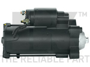 NK 4723380 starteris 
 Elektros įranga -> Starterio sistema -> Starteris
1351989, 1385784, 1465115, 3M5T11000DB