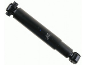 SACHS 313 010 amortizatorius 
 Pakaba -> Amortizatorius
85.43701.6007