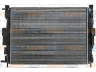 radiatorius, variklio aušinimas