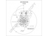 PRESTOLITE ELECTRIC M125R2634SE starteris
21045969, 21019456, 21019460, MK2078