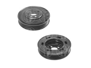 FARE SA 5012 skriemulys, alkūninis velenas 
 Diržinė pavara -> Dirželio skriemulys
06A105243F, 6A105243F, 06A105243F