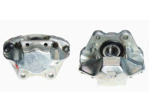 BREMBO F A4 001 stabdžių apkaba 
 Stabdžių sistema -> Stabdžių matuoklis -> Stabdžių matuoklio montavimas
31011620