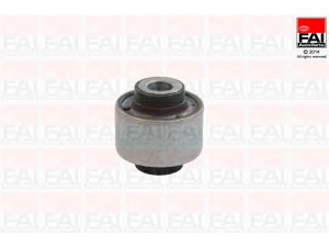 FAI AutoParts SS7399 valdymo svirties/išilginių svirčių įvorė 
 Ašies montavimas/vairavimo mechanizmas/ratai -> Valdymo svirtis/pasukamosios svirties sujungimas -> Montavimas/sutvirtinimas