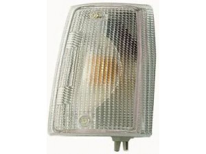 LORO 661-1502R-YA indikatorius 
 Kėbulas -> Šviesos -> Indikatorius/dalys -> Indikatorius
5942655, 5973038, 7538302, 7538306