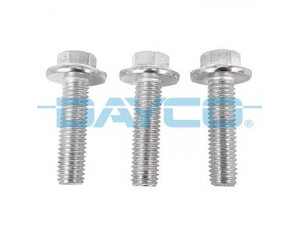 DAYCO V0176 varžtas, įtempiklio skriemulys