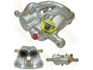 Brake ENGINEERING CA2346R stabdžių apkaba
