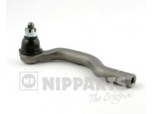 NIPPARTS N4824027 skersinės vairo trauklės galas 
 Vairavimas -> Vairo mechanizmo sujungimai
53560-SNA-A01, 53560-SNE-A01