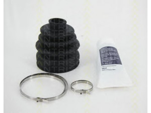 TRISCAN 8540 43803 gofruotoji membrana, kardaninis velenas 
 Ratų pavara -> Gofruotoji membrana
49509-1CB00