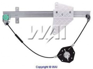 WAIglobal WPR0153LB lango pakėliklis
55076469AC