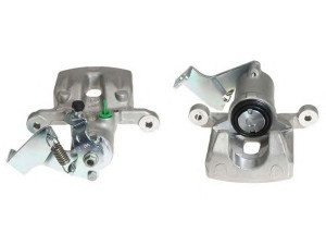 BUDWEG CALIPER 344781 stabdžių apkaba 
 Dviratė transporto priemonės -> Stabdžių sistema -> Stabdžių apkaba / priedai
58311-A6A30, 58400-A6300