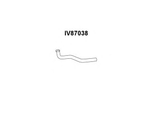 VENEPORTE IV87038 išleidimo kolektorius
93825397
