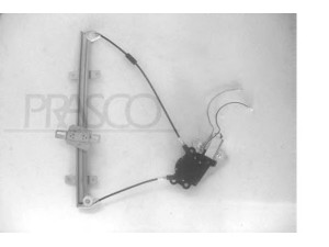 PRASCO SZ054W025 lango pakėliklis 
 Vidaus įranga -> Elektrinis lango pakėliklis
8340165D10
