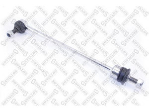 STELLOX 56-01353-SX šarnyro stabilizatorius 
 Ašies montavimas/vairavimo mechanizmas/ratai -> Stabilizatorius/fiksatoriai -> Savaime išsilyginanti atrama
508740, 96177836, 9617783680, 9631583680