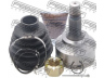 FEBEST 2510-30720 jungtis, kardaninis velenas
3272.LW, 3273.LP