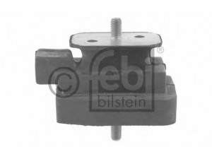 FEBI BILSTEIN 31146 montavimas, automatinė transmisija; montavimas, neautomatinė transmisija 
 Transmisija -> Automatinė pavarų dėžė -> Transmisijos montavimas
22 31 6 761 093, 22 31 6 771 741
