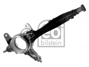 FEBI BILSTEIN 48083 pasukamasis kakliukas, rato pakaba 
 Ašies montavimas/vairavimo mechanizmas/ratai -> Pasukamojo kakliuko remonto rinkinys -> Pasukamasis kakliukas
51215-SDA-A02