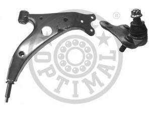 OPTIMAL G6-876 vikšro valdymo svirtis 
 Ašies montavimas/vairavimo mechanizmas/ratai -> Valdymo svirtis/pasukamosios svirties sujungimas -> Vairo trauklės (valdymo svirtis, išilginis balansyras, diago
4806842010, 4806842011, 4806842012