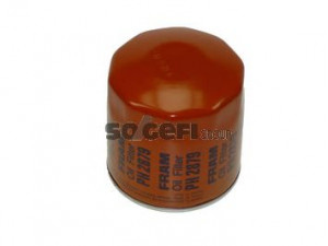 FRAM PH2879 alyvos filtras 
 Techninės priežiūros dalys -> Techninės priežiūros intervalai
156002056071, 1560087104, 1560087104000