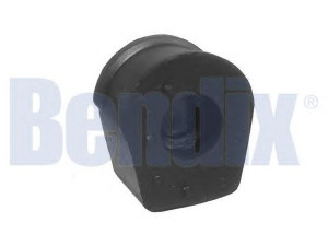 BENDIX 040012B skersinio stabilizatoriaus įvorių komplektas 
 Ašies montavimas/vairavimo mechanizmas/ratai -> Stabilizatorius/fiksatoriai -> Sklendės
823411313A, 823411313A, 823411313A