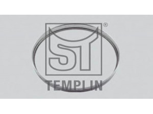 ST-TEMPLIN 11.040.0249.050 tarpiklis, rato stebulė
02.5683.62.00