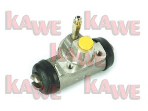 KAWE W5506 rato stabdžių cilindras 
 Stabdžių sistema -> Ratų cilindrai
4410008G11, 4410008G11, 4410008G13