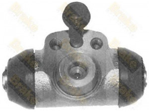 Brake ENGINEERING WC1139BE rato stabdžių cilindras 
 Stabdžių sistema -> Ratų cilindrai
6U0611053