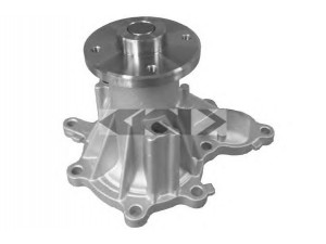 SPIDAN 91696 vandens siurblys 
 Aušinimo sistema -> Vandens siurblys/tarpiklis -> Vandens siurblys
21010EB300, 21010EB30A, 21010VK525